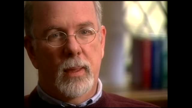 Stephen Skowronek