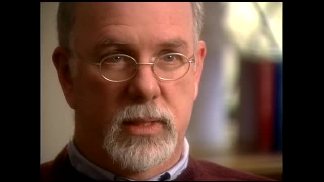 Stephen Skowronek