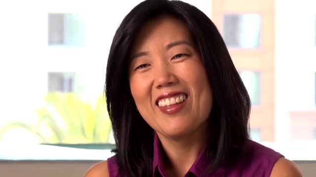 Michelle Rhee