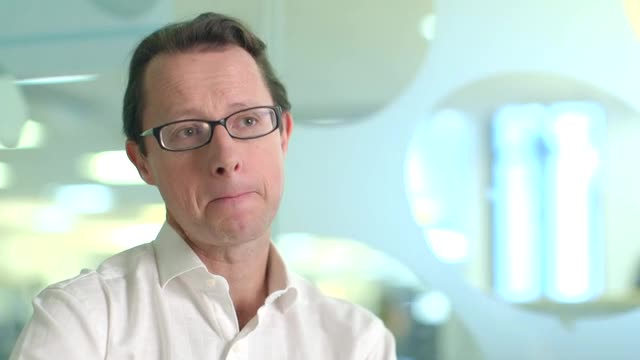 Phil Chetwynd