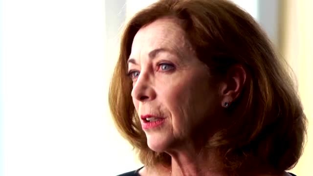 Kathrine Switzer