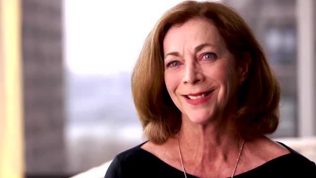 Kathrine Switzer