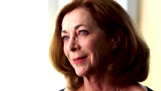 Kathrine Switzer