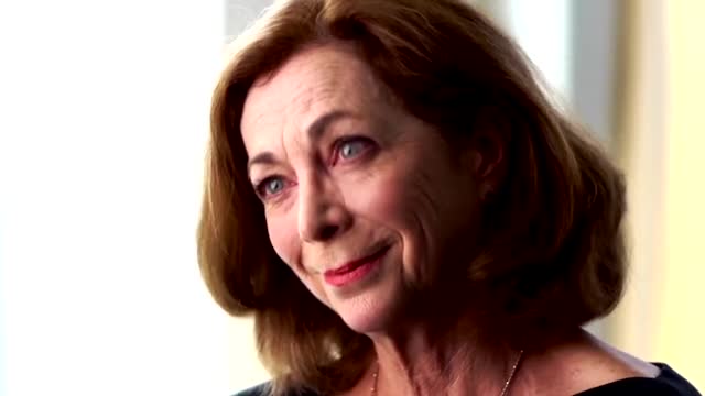 Kathrine Switzer