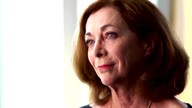 Kathrine Switzer