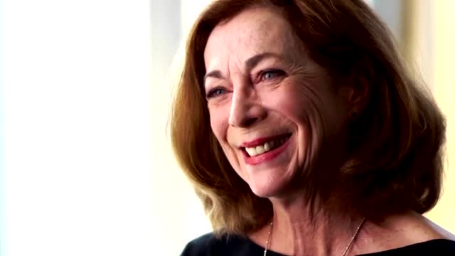 Kathrine Switzer