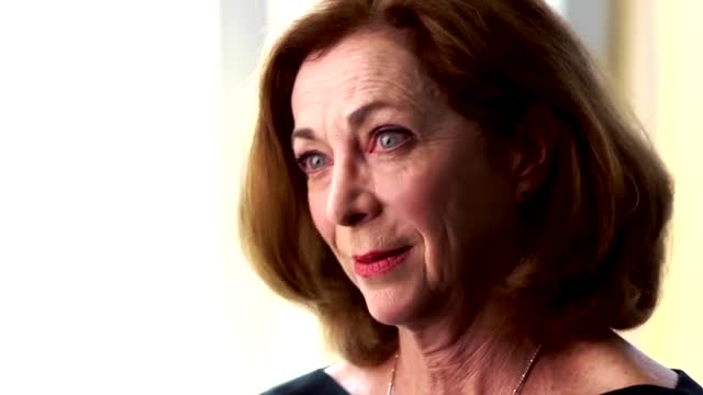 Kathrine Switzer