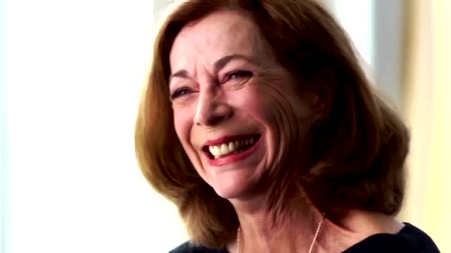 Kathrine Switzer