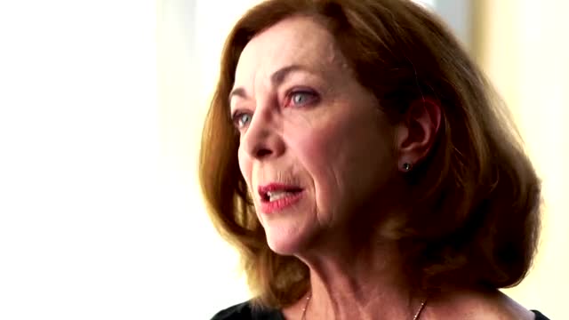 Kathrine Switzer