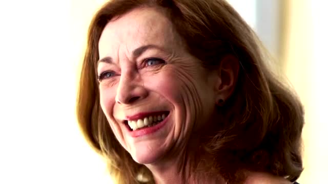 Kathrine Switzer