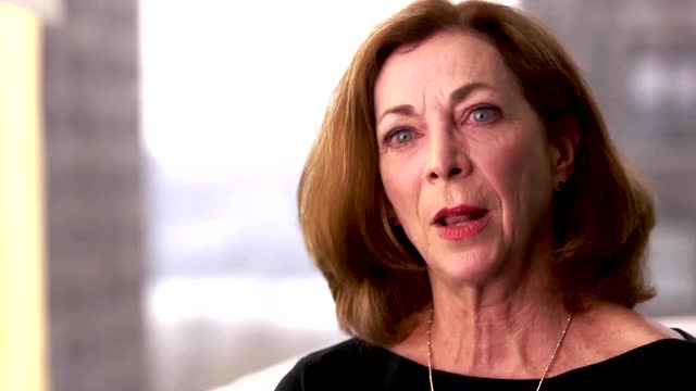 Kathrine Switzer