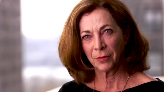 Kathrine Switzer