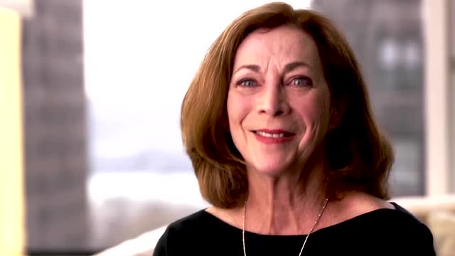 Kathrine Switzer
