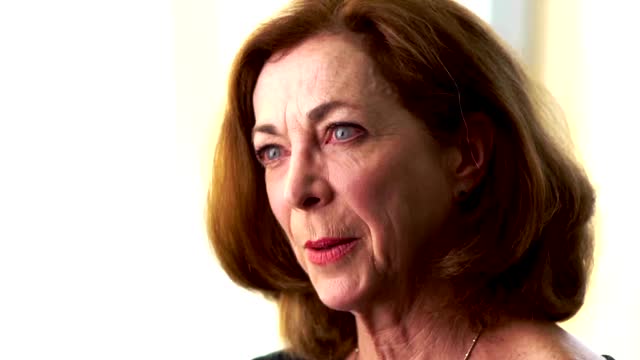 Kathrine Switzer