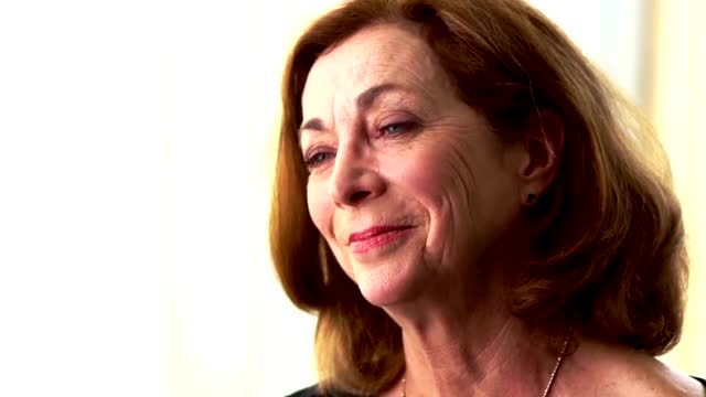 Kathrine Switzer