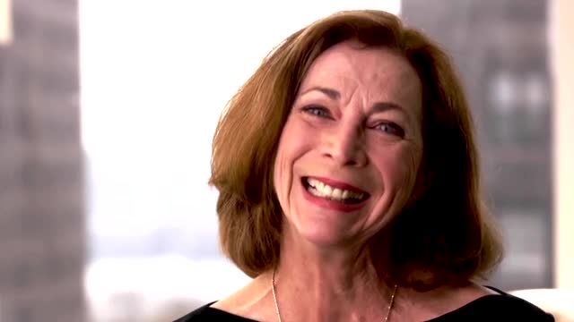 Kathrine Switzer