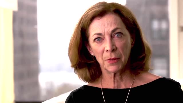 Kathrine Switzer