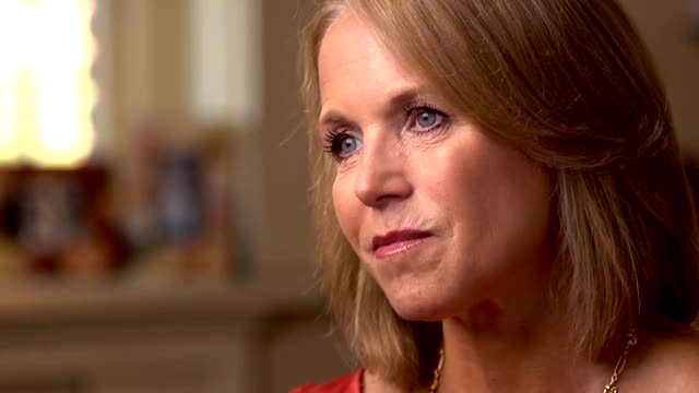 Katie Couric