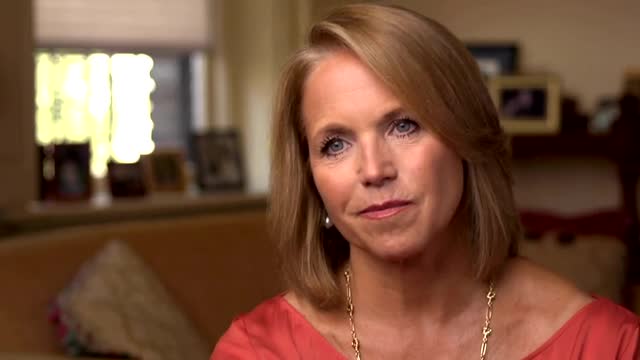 Katie Couric