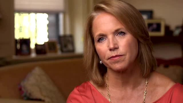 Katie Couric