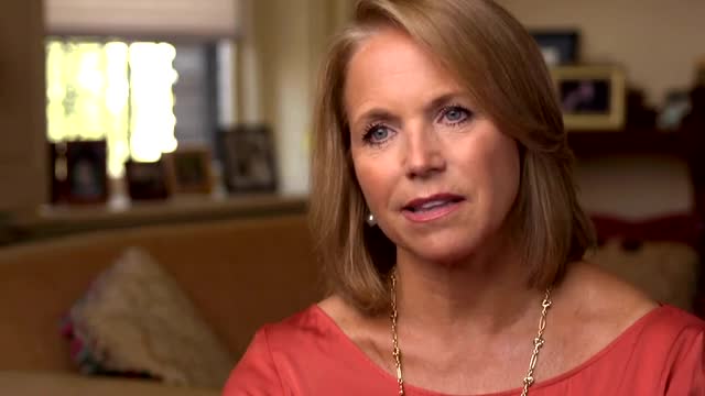 Katie Couric