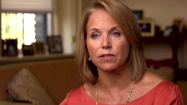 Katie Couric