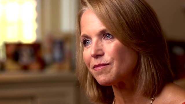Katie Couric