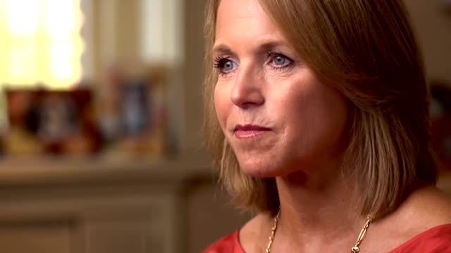 Katie Couric