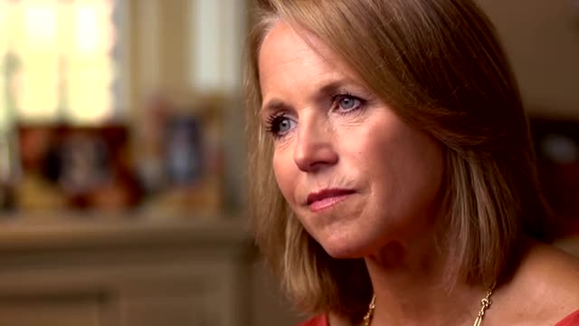 Katie Couric
