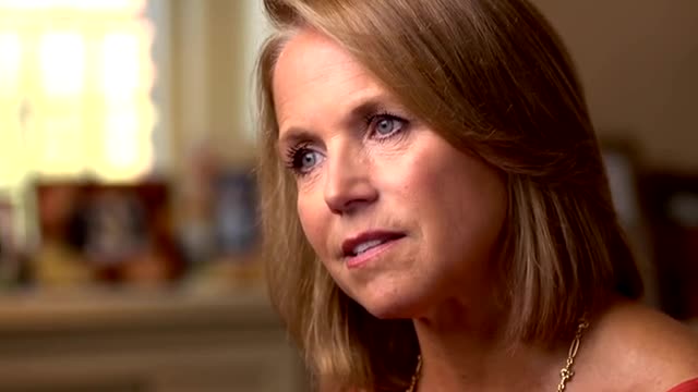 Katie Couric