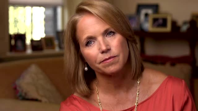 Katie Couric