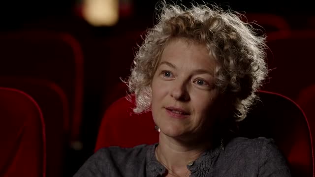 Oona Mekas