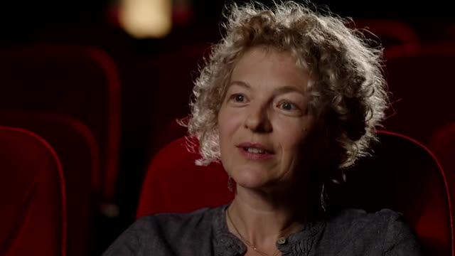 Oona Mekas