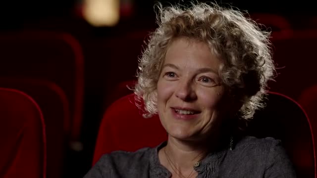 Oona Mekas