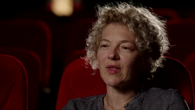 Oona Mekas