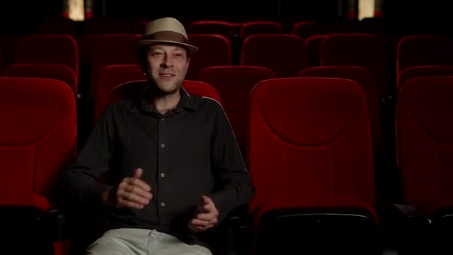 Sebastian Mekas