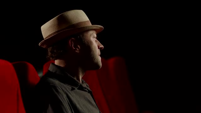 Sebastian Mekas