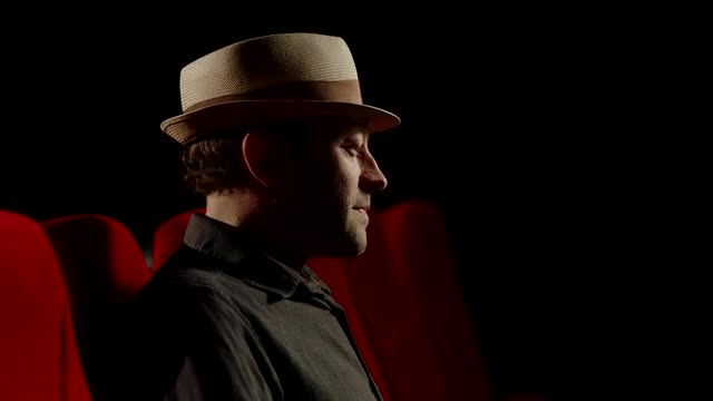 Sebastian Mekas
