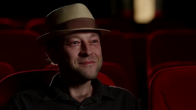 Sebastian Mekas