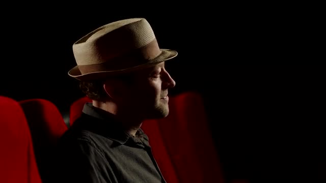 Sebastian Mekas