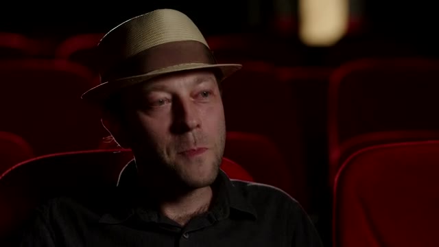 Sebastian Mekas