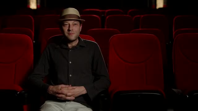 Sebastian Mekas