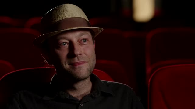 Sebastian Mekas
