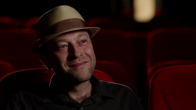 Sebastian Mekas