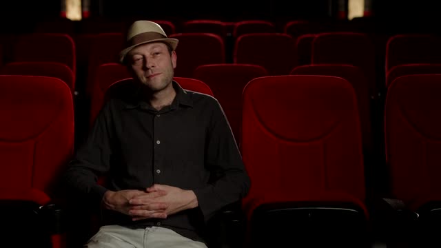 Sebastian Mekas