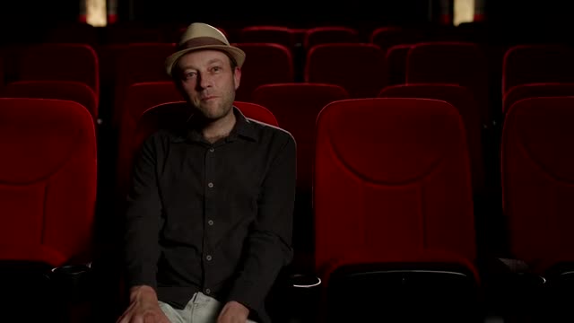 Sebastian Mekas