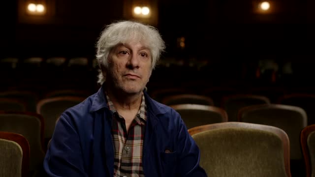 Lee Ranaldo