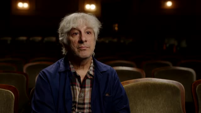 Lee Ranaldo