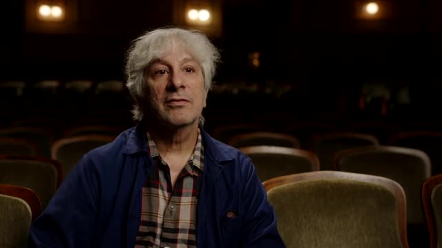 Lee Ranaldo