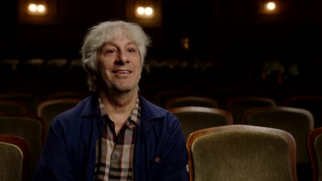 Lee Ranaldo